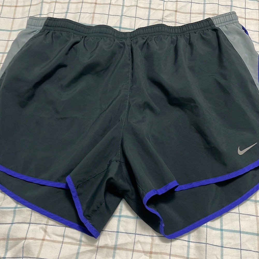 Nike dri fit shorts